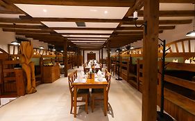 Hotel Selsky Dvur